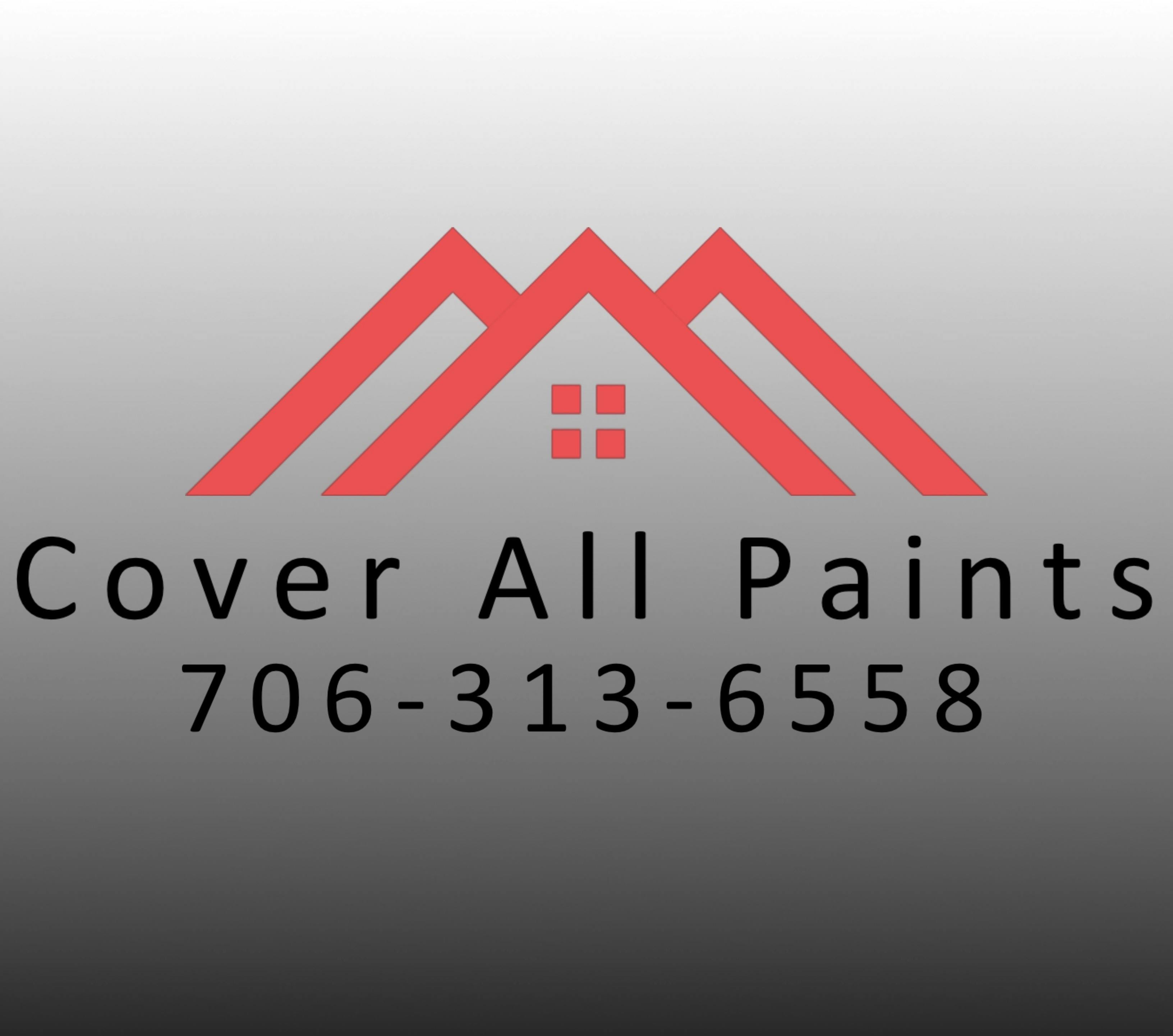 Cover All Paints LLC Painting Specials