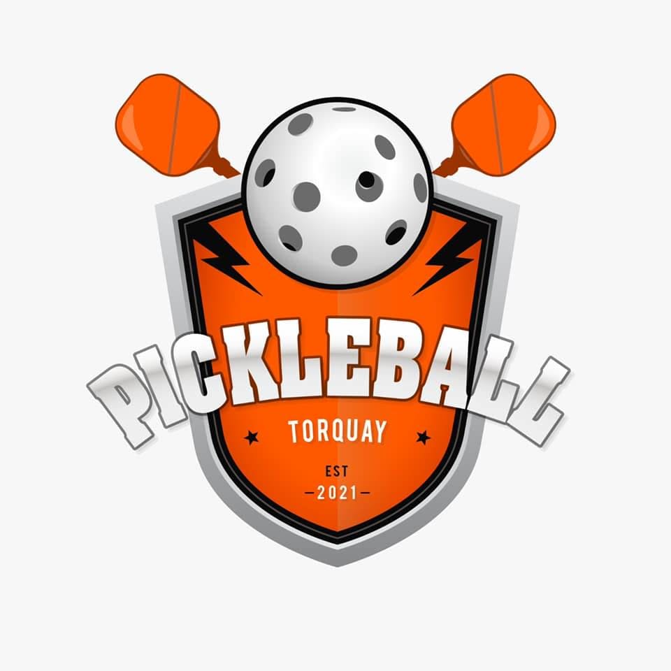 Torquay Pickleball Association logo