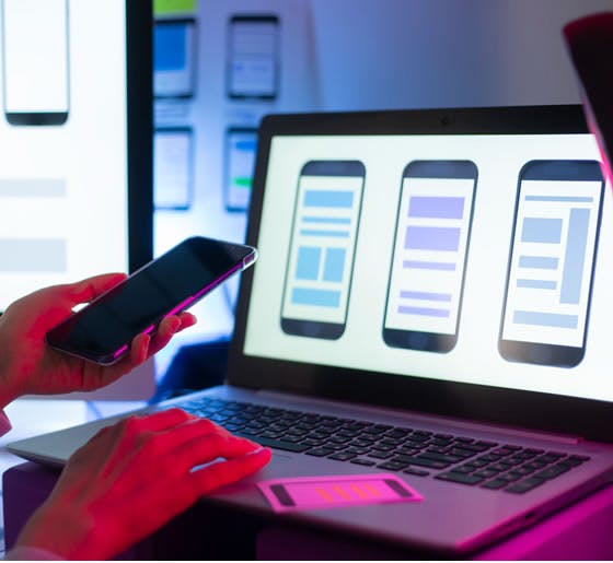 Website And App Builders