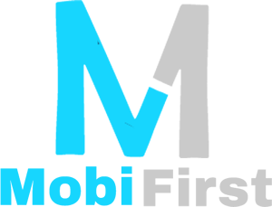 Mobile First Logo