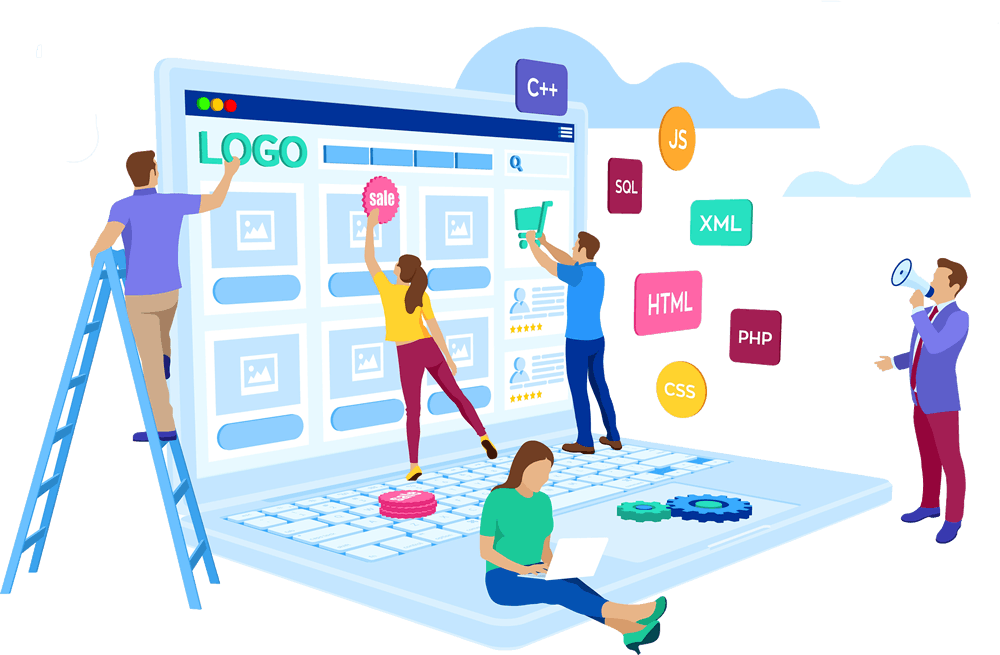 Website Builder