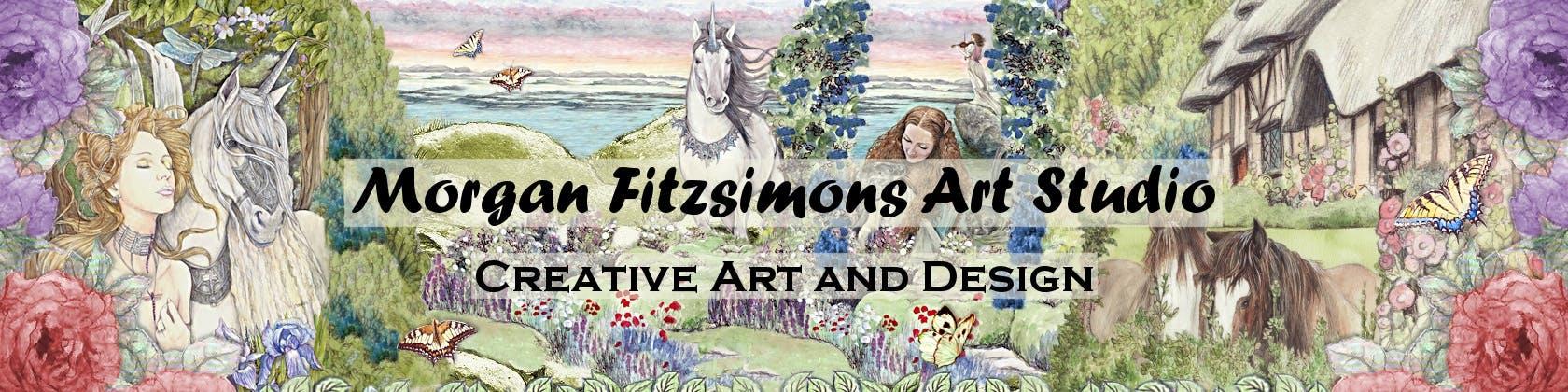 MorganArtStudio.com