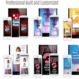 Customize for your Business