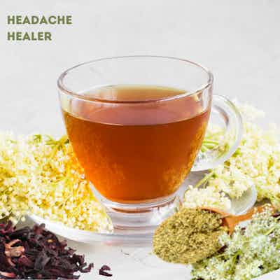 Headache Healer