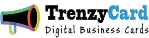 Digital Business Card by TrenzyCard