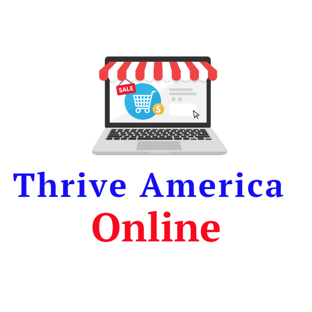 Thrive America Online