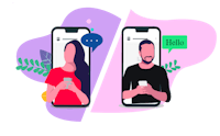 Sending your Digital Card