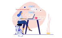 Stay In Touch