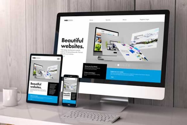 Building Beautiful Websites