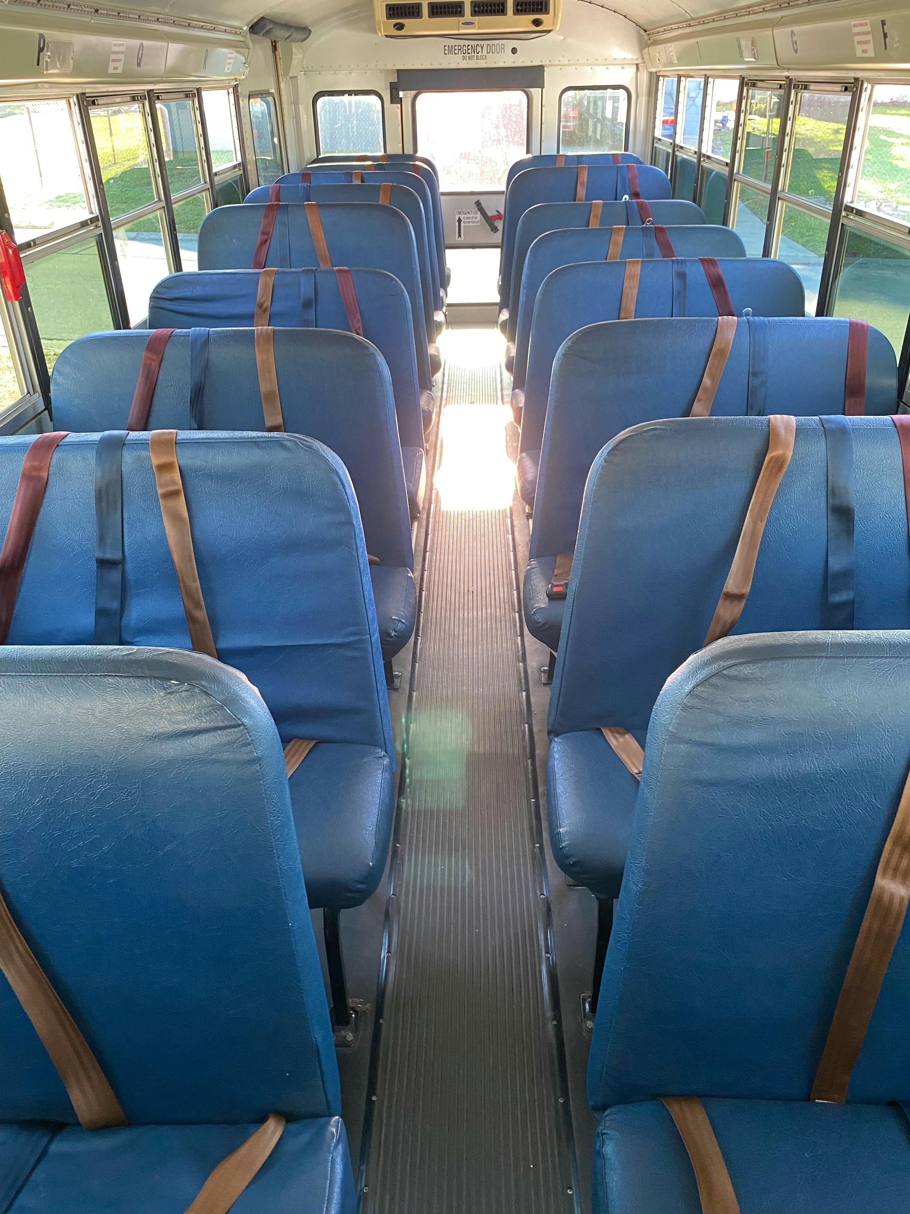 Transportation Safety