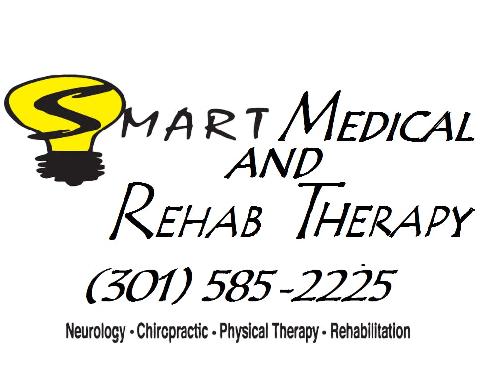 Smart Medical and Rehab Therapy