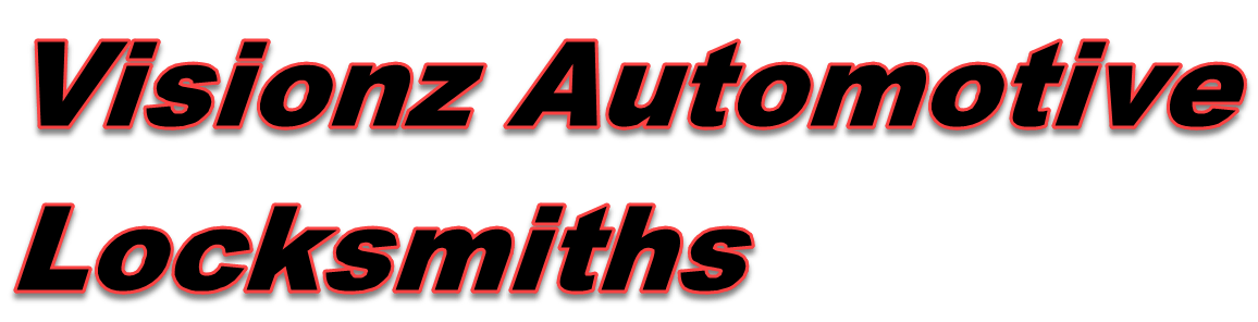 Visionz Automotive Locksmiths, LLC