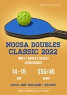 Noosa Doubles Classic