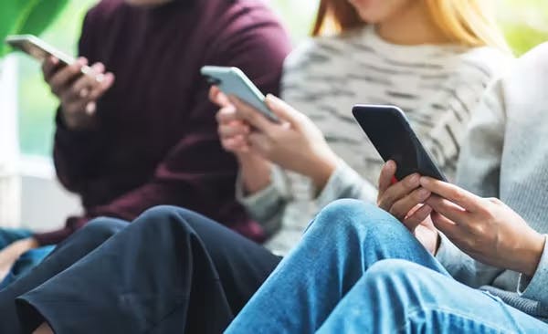 Push Messaging Check