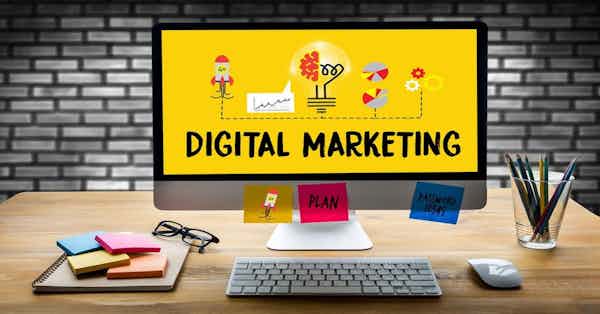 6 Ways To Increase Your ROI With Digital Marketing