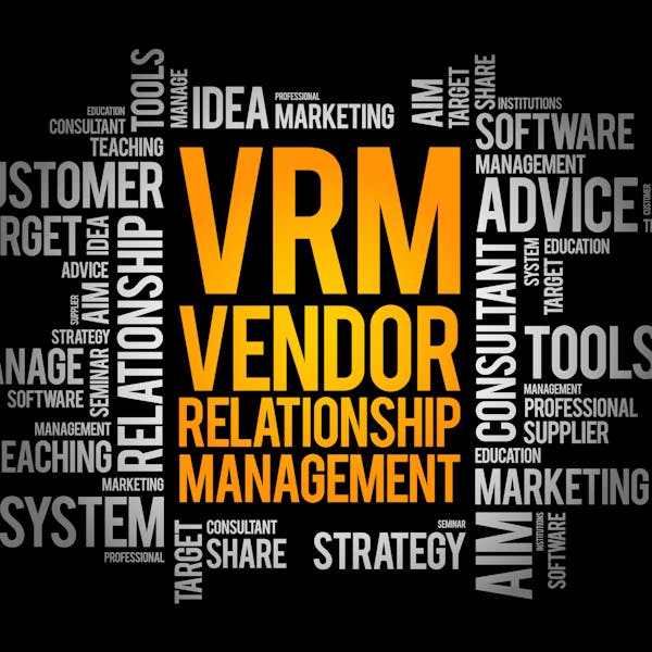 What is Vendor Relationship Management?
