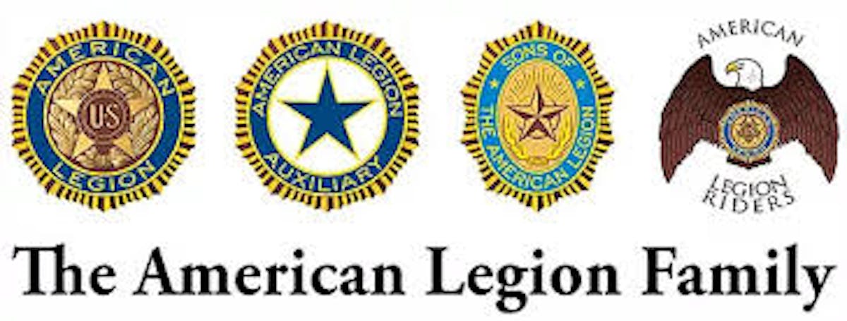 The American Legion Family