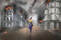 Ukrainian Heroism