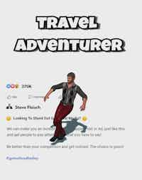 Adventurer