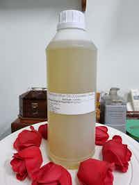Pomace Olive Oil (Cosmetic Grade)