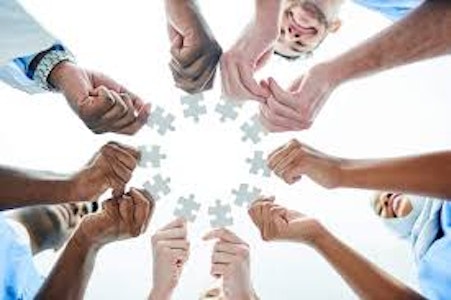 Care Coordination with Physicians and other Providers