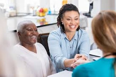 Non-Skilled Homecare Services & Advocacy