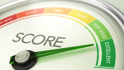 Personal & Business Credit