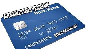 Seasoned Tradelines