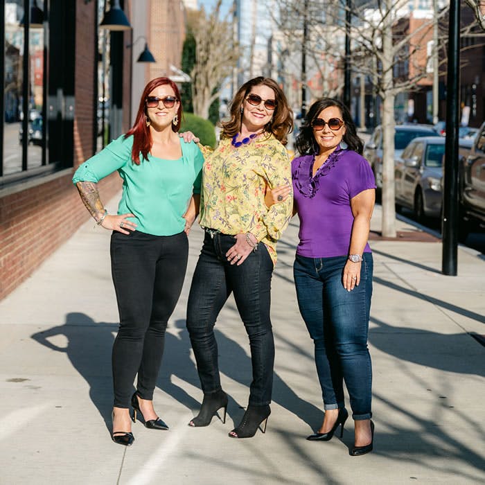 Buying or Selling Carolina