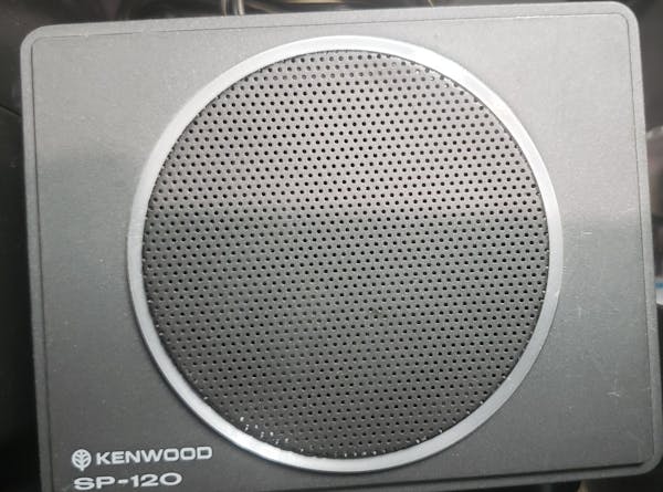 Kenwood SP-120 Speaker