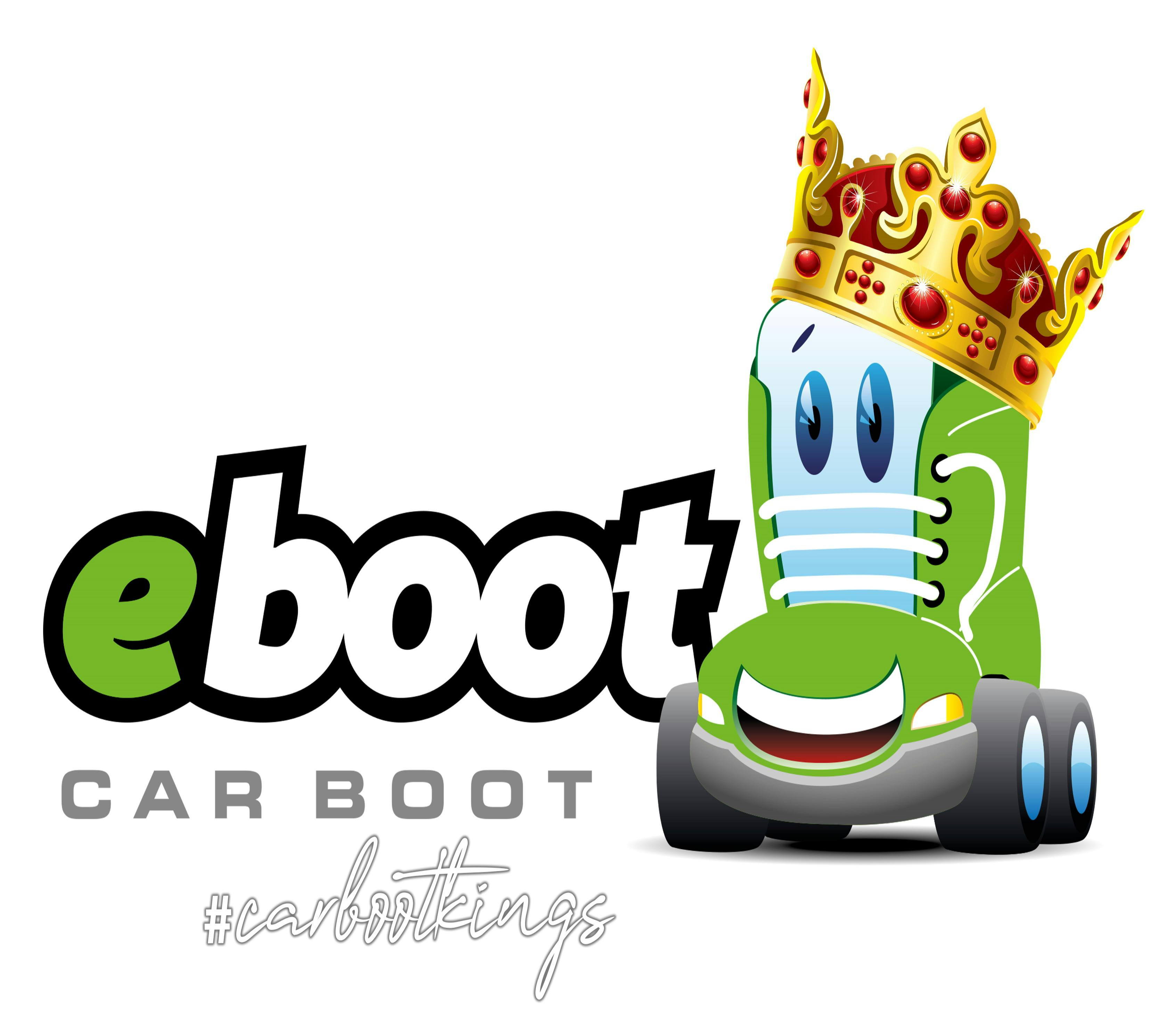 Eboot LOGO