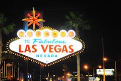 4 NIGHT TRIP TO LAS VEGAS