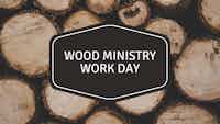 Wood Ministry