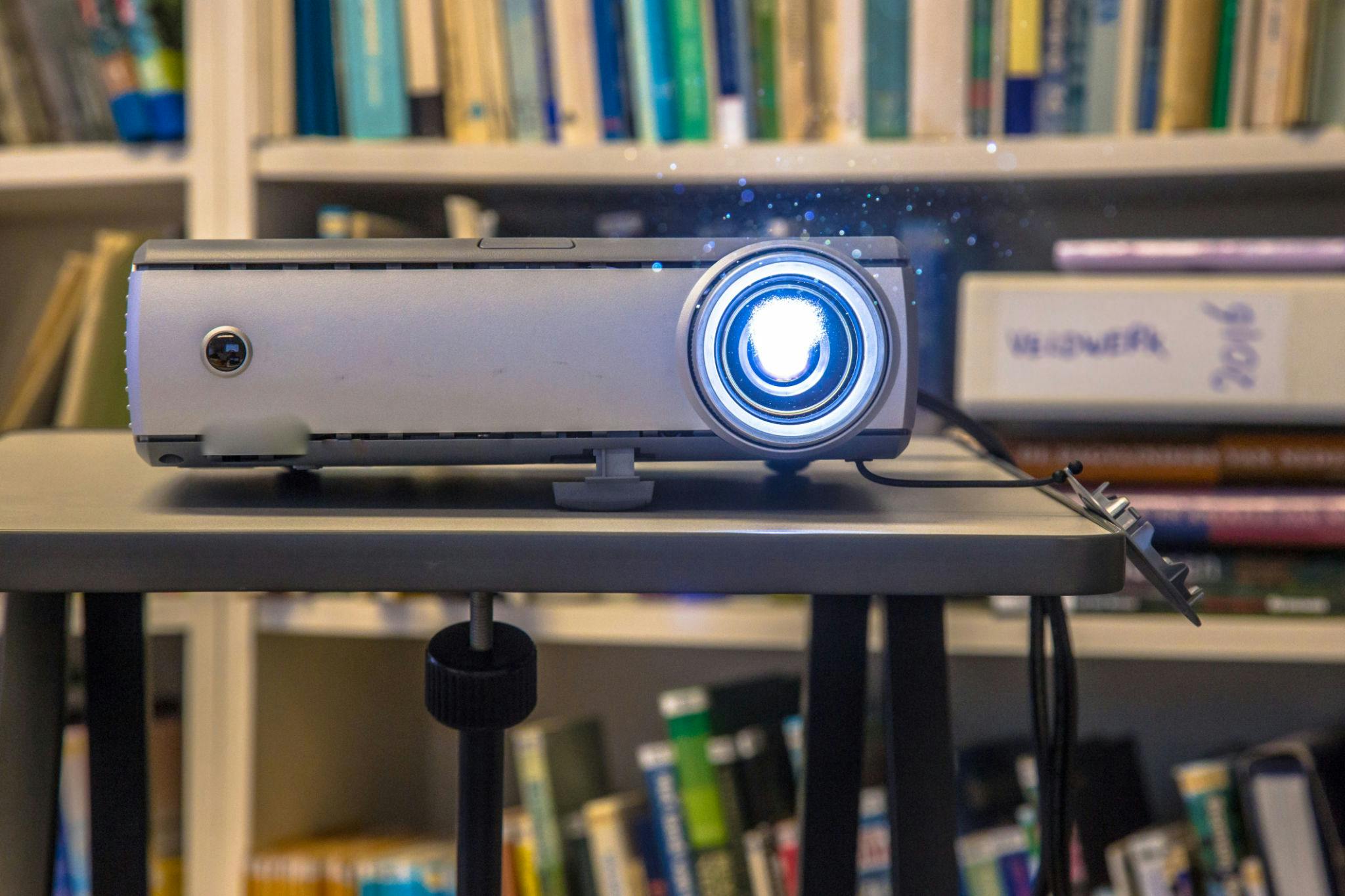 Projectors