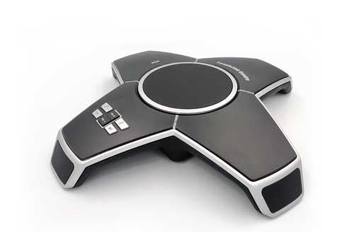 Professional Audio and control systems for conference rooms