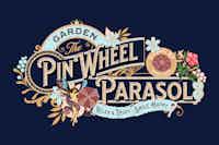 Pinwheels, Parasols, Wonder and Whimsy