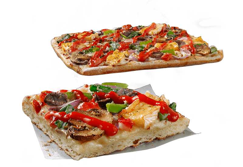 DELI VEGE & CAMEMBERT