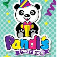 Pandis Party Hall
