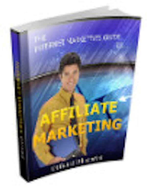 Affiliate Marketing 2017 and Beyond