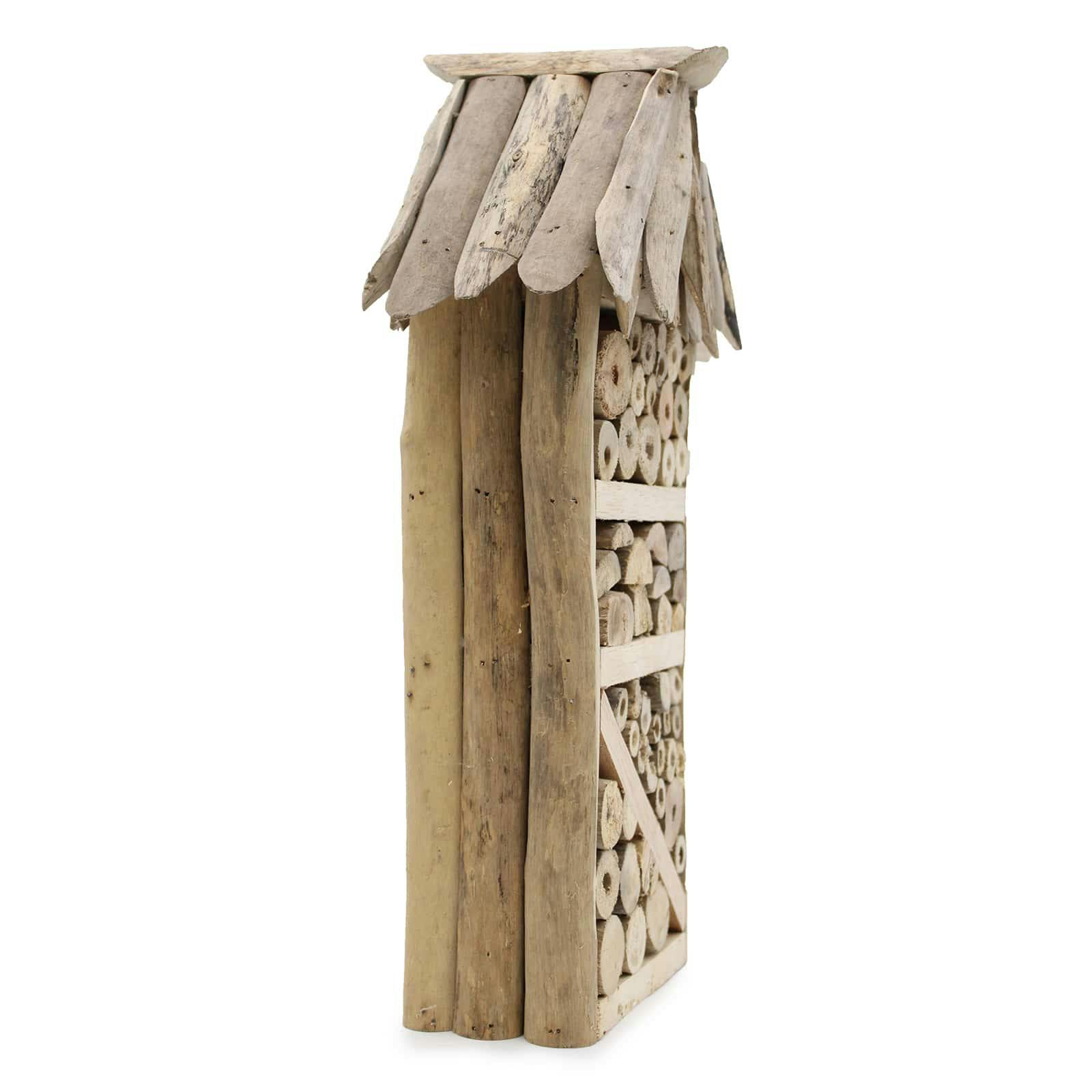 Driftwood Bee & Insect Highrise Box Image