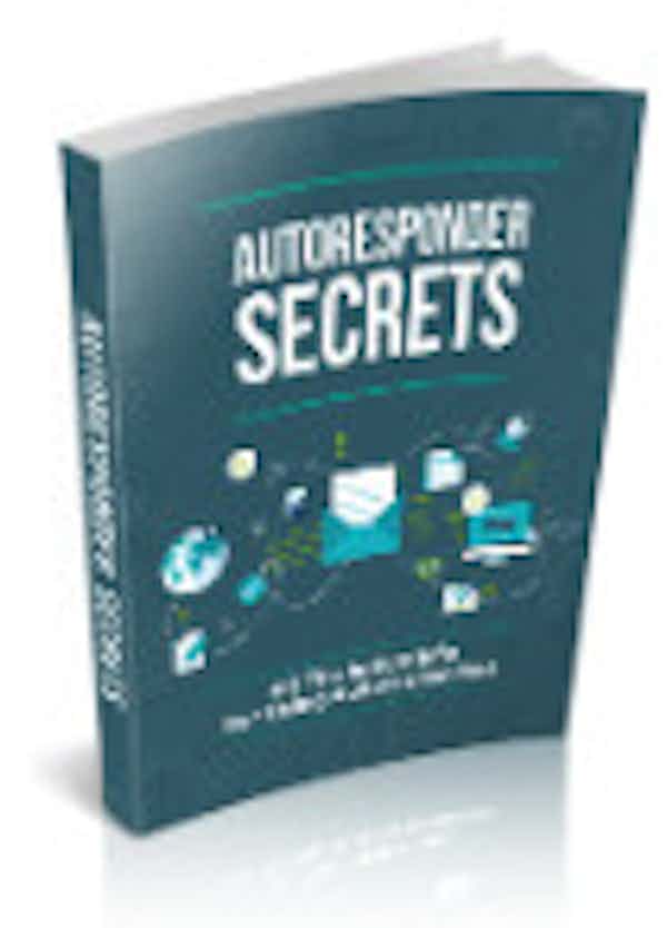 Autoresponder Secrets