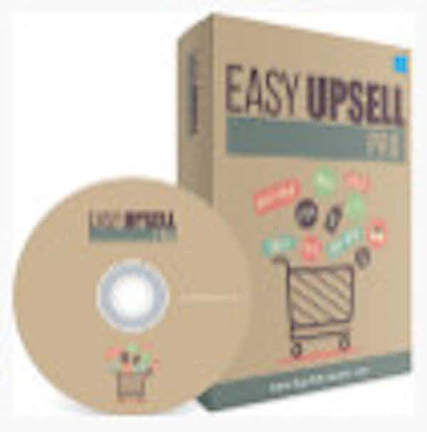 Easy Upsell Pro