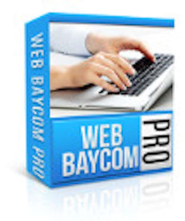 Web Baycom Pro