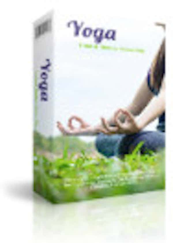 Yoga Instant Mobile Video Site