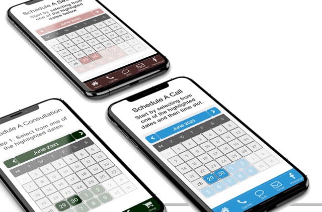 Forms Builder