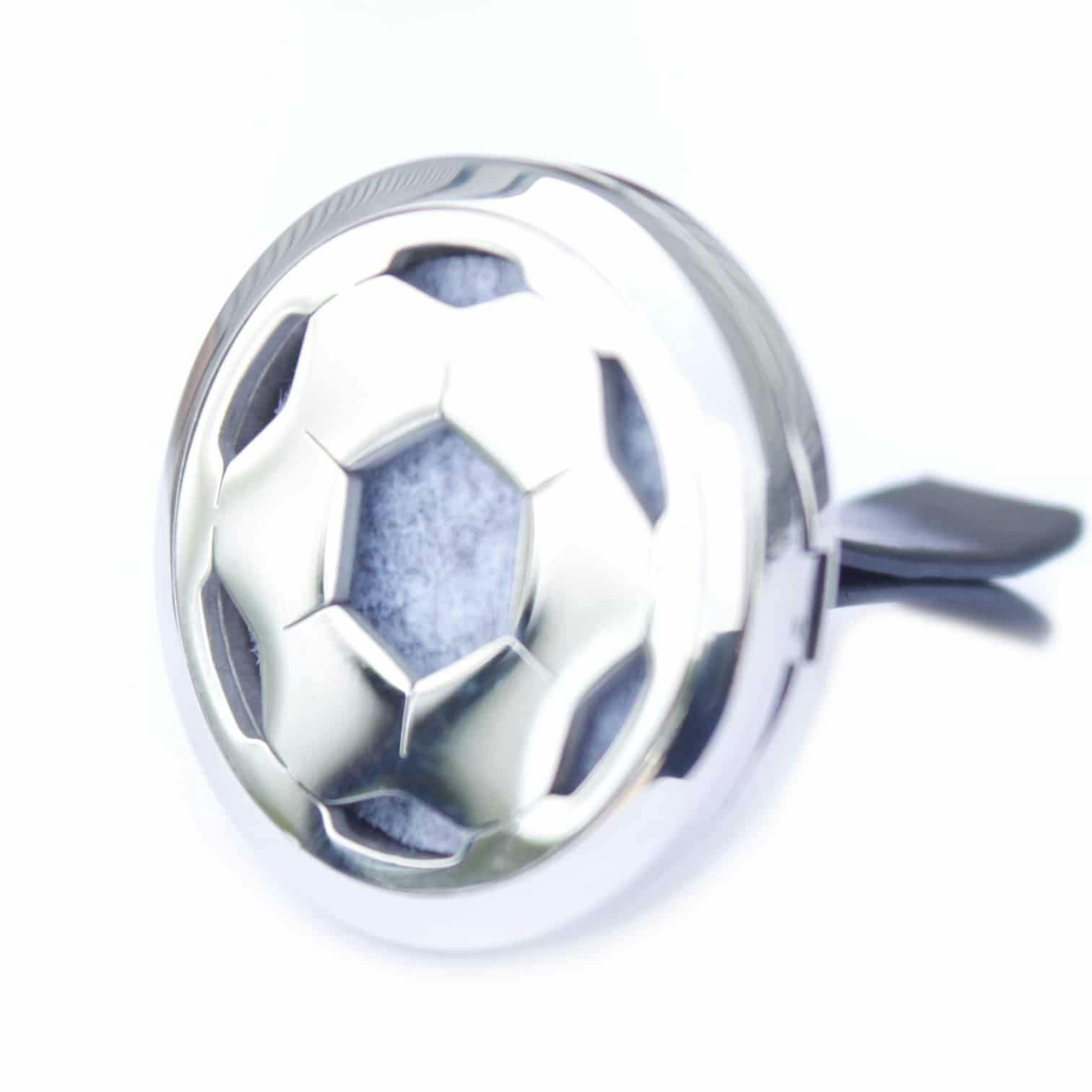 Car Diffuser Kit - Football - 30mm Image