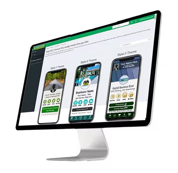 Mobile-First App Development Platform