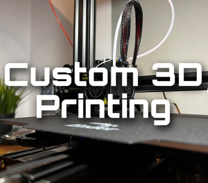 Sunrize 3D Creations