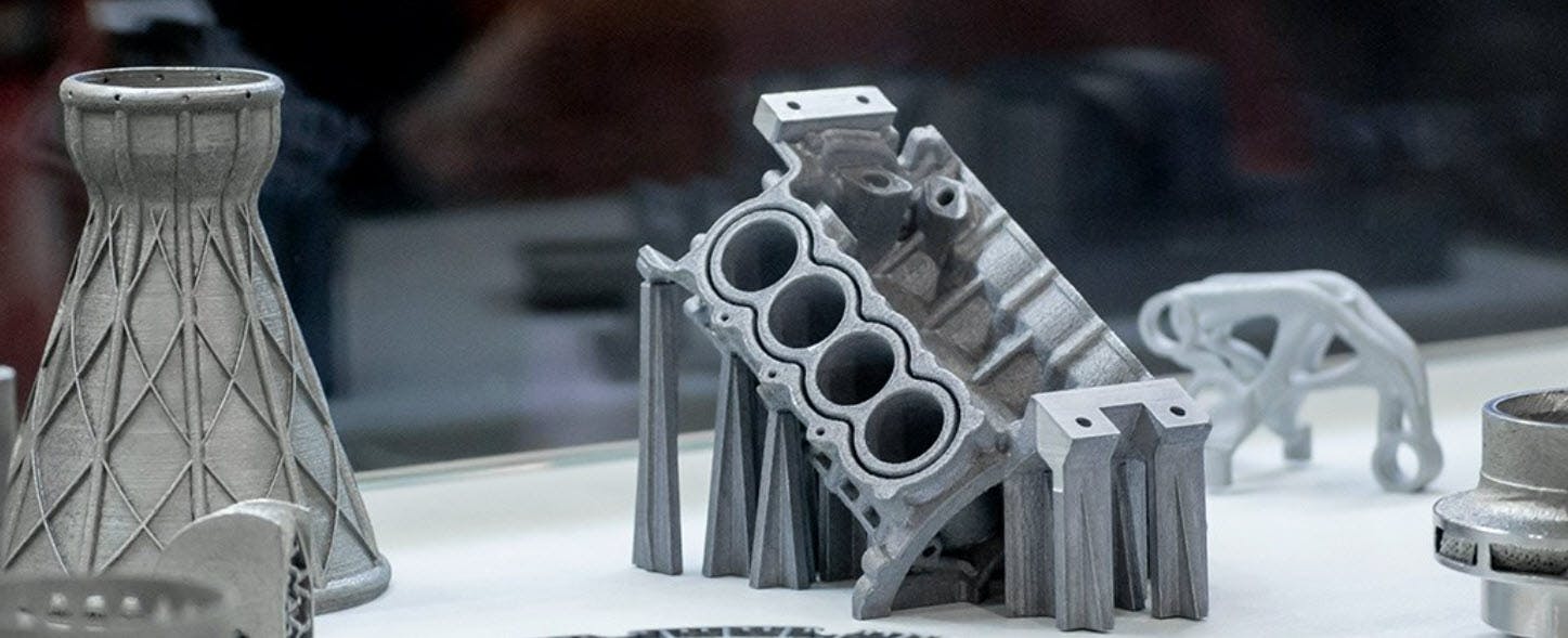 Paradigm Manufacturing