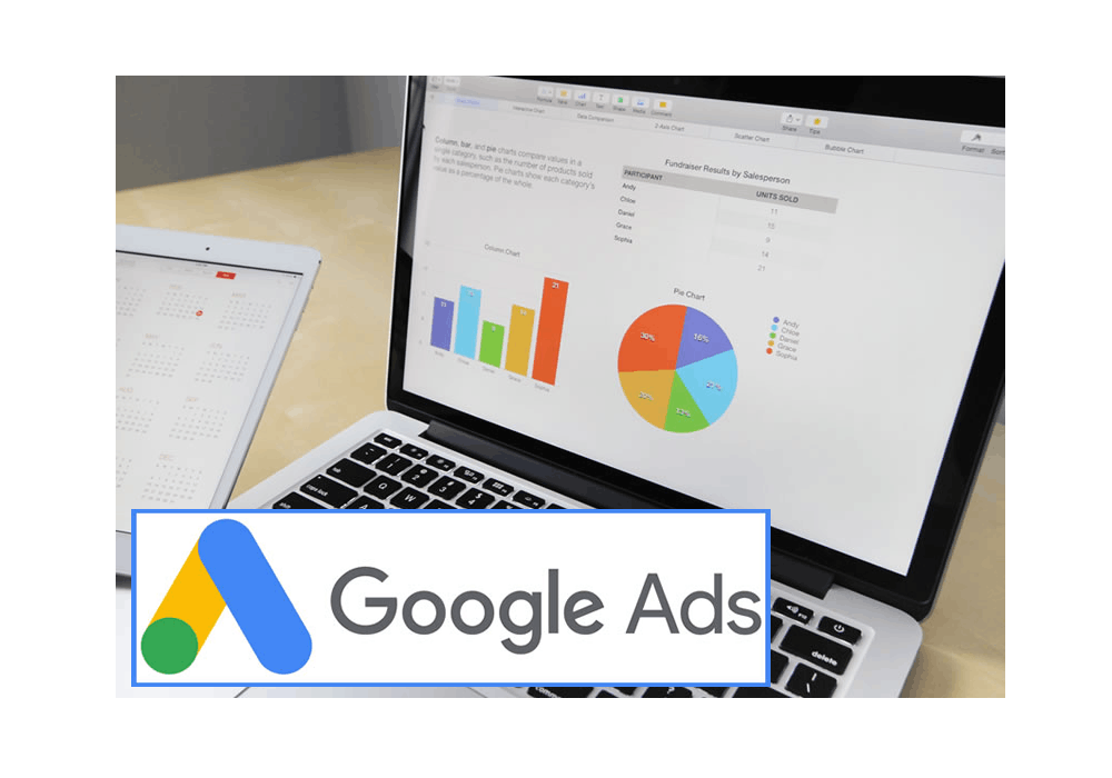 Google Ads Advertising